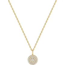 ANIA HAIE N037-03G Glam Rock Gold/Silber