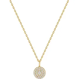 ANIA HAIE N037-03G Glam Rock Gold/Silber