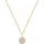 ANIA HAIE N037-03G Glam Rock Gold/Silber