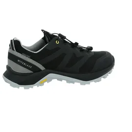 witeblaze Crosshike Leichtwanderschuhe Herren 9000 - schwarz 45