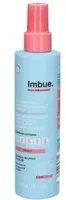 Imbue Spray nourrissant sans rinçage pour cheveux bouclés 200 ml