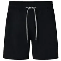 Bogner Herren Nelson2 Badeshorts schwarz