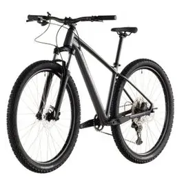 Cube Aim SLX 2026 29 Zoll RH 48 cm slateblack 'n' black
