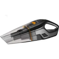 Concept Wet and Dry Riser Pet VP4351 schwarz