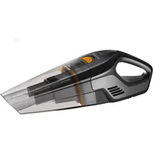 Concept Wet and Dry Riser Pet VP4351 schwarz