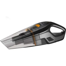 Concept Wet and Dry Riser Pet VP4351 schwarz