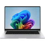 Samsung Galaxy Book6 16'' Intel Core Ultra 5 325 16 GB RAM 512 GB SSD Win11 Home Silber