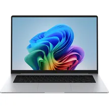 Samsung Galaxy Book6 16'' Intel Core Ultra 5 325 16 GB RAM 512 GB SSD Win11 Home Silber