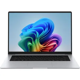 Samsung Galaxy Book6 16'' Intel Core Ultra 5 325 16 GB RAM 512 GB SSD Win11 Home Silber