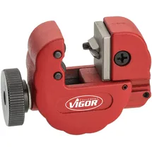 VIGOR Leitungsschaber 3 – 16 mm (V5513-3)