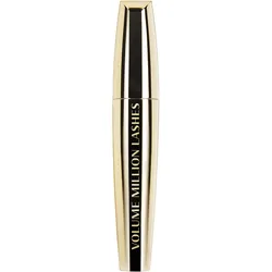 L'ORÉAL PARIS Mascara Volume Collagen Million Lashes - schwarz
