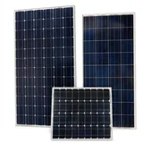 Victron Energy Solarmodul Victron 215W 24V Mono Serie 4b Monokristallines Solarmodul 215W 24V