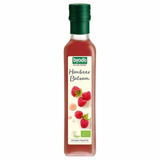 Byodo Himbeer Balsam bio