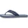 Tommy Hilfiger Th Ithaca Stripe Summer Sandal Preppy Navy 37