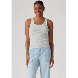 Levi's Levi's® Shirttop ESSENTIAL RIB TANK L (40)