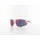 Alpina Nylos HR white purple/ceramic mirror purple
