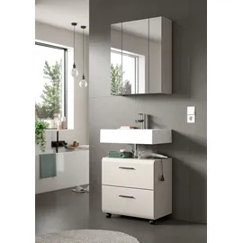 WELLTIME Florenz 2-tlg. Beige