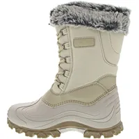 CMP Magdalena Snow Boots gesso