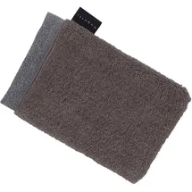 Bugatti Prato Waschhandschuh 22 x 22 cm braun 