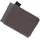 Bugatti Prato Waschhandschuh 22 x 22 cm braun 