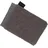 Waschhandschuh 22 x 22 cm braun