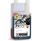 IPONE R 2000 RS Motoröl 1 Liter Erdbeere,