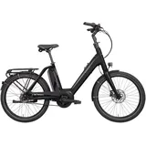 Wanderer E-Compact R5 2023 24 Zoll RH 49 cm schwarz