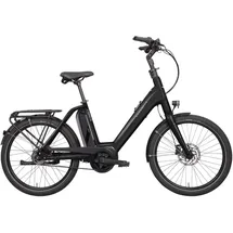 Wanderer E-Compact R5 2023 24 Zoll RH 49 cm schwarz