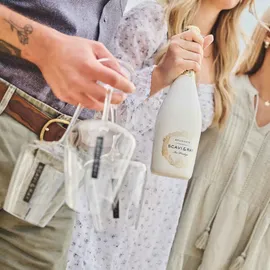 Scavi & Ray Ice Prestige 0,75l,