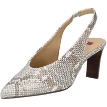 HÖGL Pumps in Taupe | 38