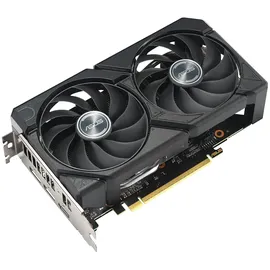 Asus Radeon RX 9060 XT 8 GB GDDR6