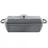 sallys Brotbackform Baba 38,6 x 13,6 x 14,5 cm
