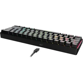 Speedlink Letos RGB 60% DE