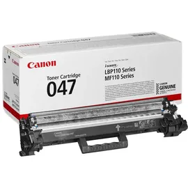 Canon 047 schwarz