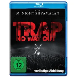 Trap: No Way Out