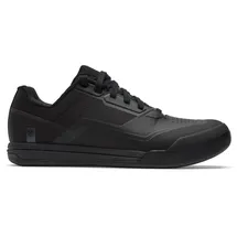 Fox Union Flat Schwarz 44
