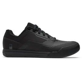 Fox Union Flat Schwarz 44