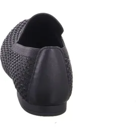 Gabor Slipper Damen Schwarz 35,5