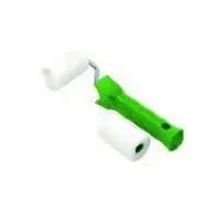 Industrial Quality Supplies Lackierset Schaumstoff fein 5,5 cm