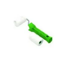 Industrial Quality Supplies Lackierset Schaumstoff fein 5,5 cm