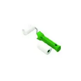 Industrial Quality Supplies Lackierset Schaumstoff fein 5,5 cm