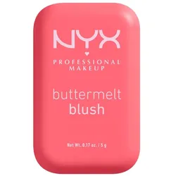 NYX Professional Makeup Buttermelt Blush 04 - U KNOW BUTTA 5 g Pink 