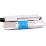 Alternativ-Toner für Oki 44469804 schwarz