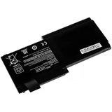 Green Cell Notebook-Akku SB03XL 11.25 V 4000 mAh HP