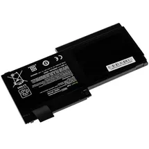 Green Cell Notebook-Akku SB03XL 11.25 V 4000 mAh HP