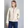 STREET ONE Damen Velours Steppjacke - 44
