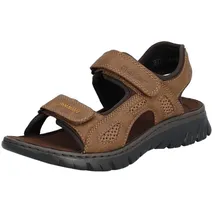 Rieker 26761-27 Herren Braun 42