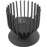 Redfire Gartenkamin Irving Medium', schwarz, 44 cm