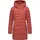Ragwear Wintermantel Teela altrosa XL