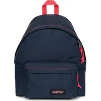 Eastpak Padded Pak'r contrast saffron